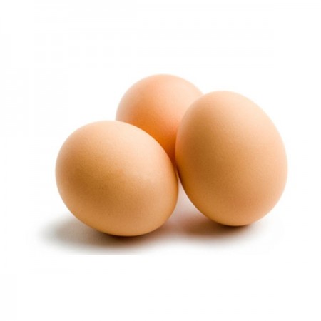 Яйцо домашнее куриное отборное